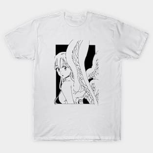 The Seven Deadly Sins Goddess Elizabeth T-Shirt